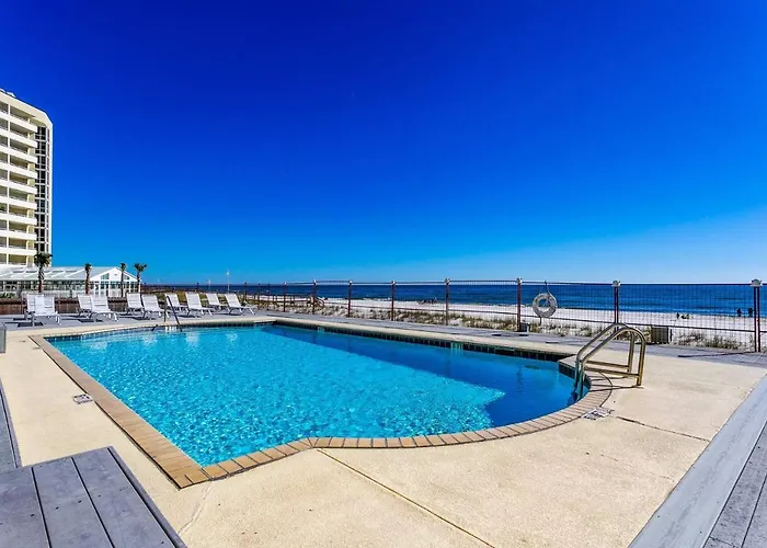 Ocean Front Oasis Holiday home *