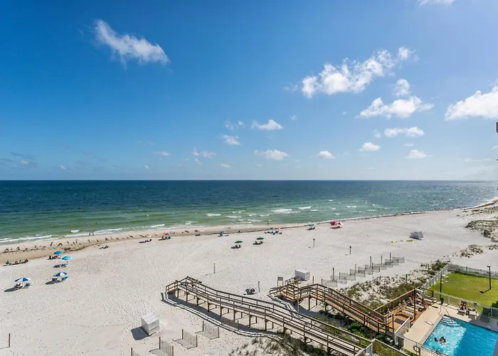 Holiday home Ocean Front Oasis Pensacola