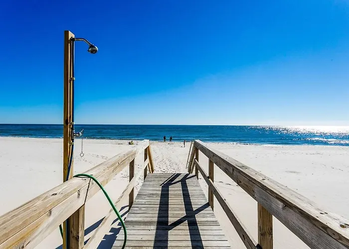 Ocean Front Oasis * Pensacola