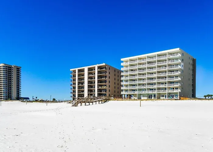 Holiday home Ocean Front Oasis