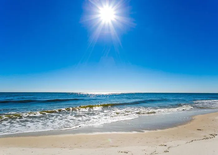 Ocean Front Oasis Pensacola
