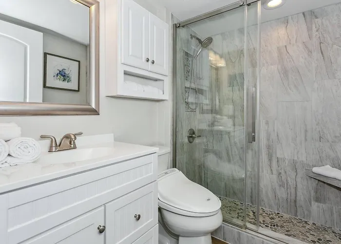 Ocean Front Oasis Pensacola