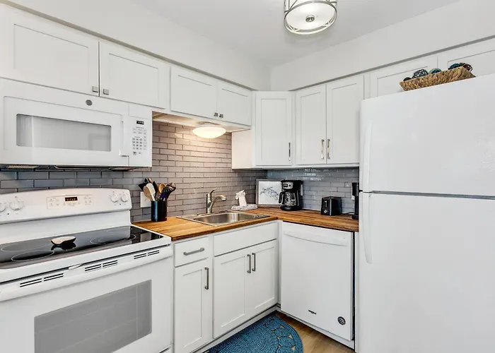 Holiday home Ocean Front Oasis Pensacola