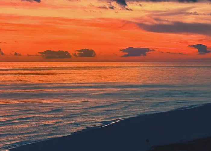 Holiday home Ocean Front Oasis Pensacola