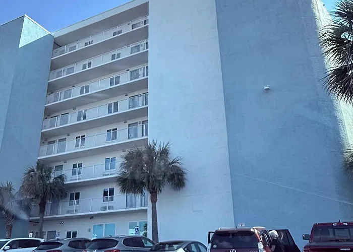 Ocean Front Oasis Pensacola