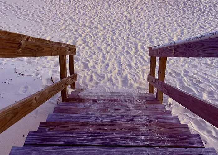 Ocean Front Oasis * Pensacola