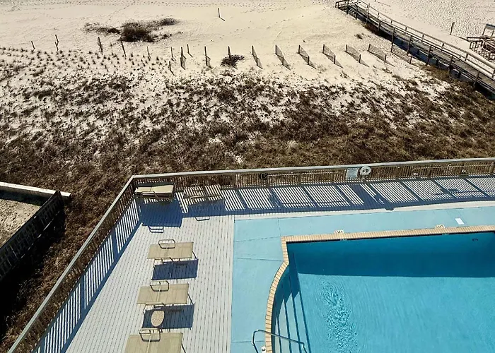 Ocean Front Oasis Pensacola