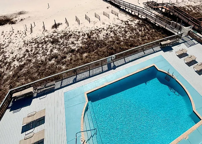 Ocean Front Oasis