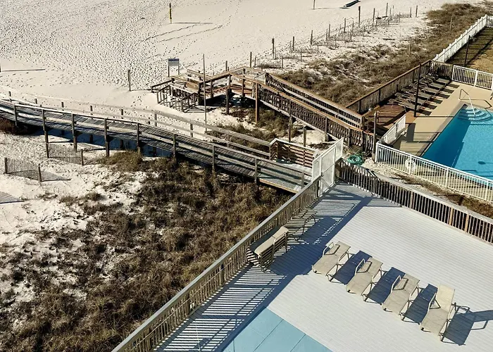 Ocean Front Oasis Pensacola